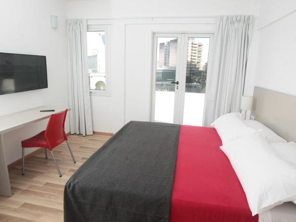 Buen Pastor Capuchinos : photo 1 de la chambre chambre double