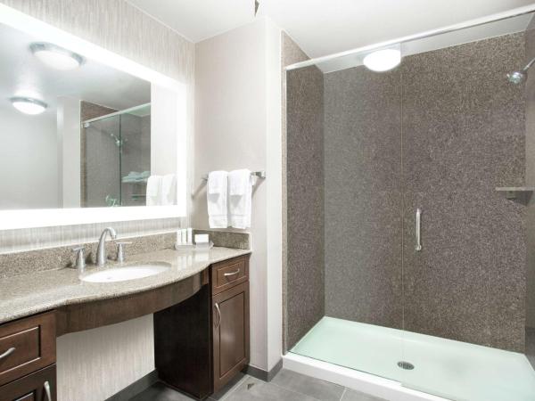 Homewood Suites by Hilton South Las Vegas : photo 5 de la chambre suite 2 lits queen-size - non-fumeurs