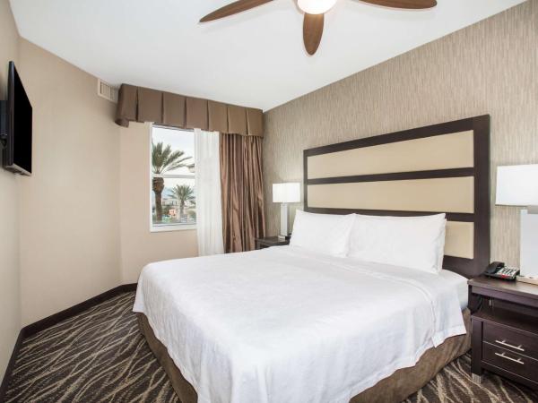 Homewood Suites by Hilton South Las Vegas : photo 1 de la chambre two bedroom suite with one king and two queen beds - non-smoking