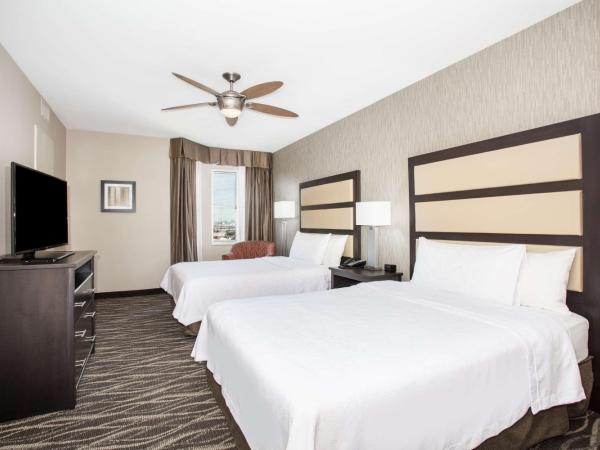 Homewood Suites by Hilton South Las Vegas : photo 3 de la chambre suite 2 lits queen-size - non-fumeurs