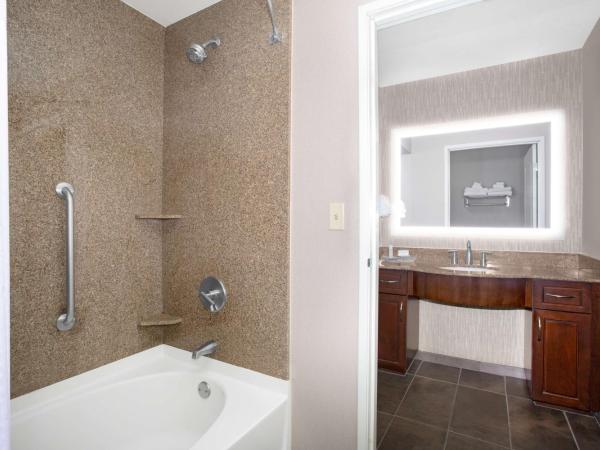 Homewood Suites by Hilton South Las Vegas : photo 4 de la chambre suite 2 lits queen-size - non-fumeurs
