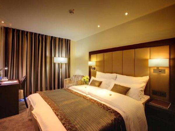 Hotel Favor : photo 2 de la chambre chambre double premium