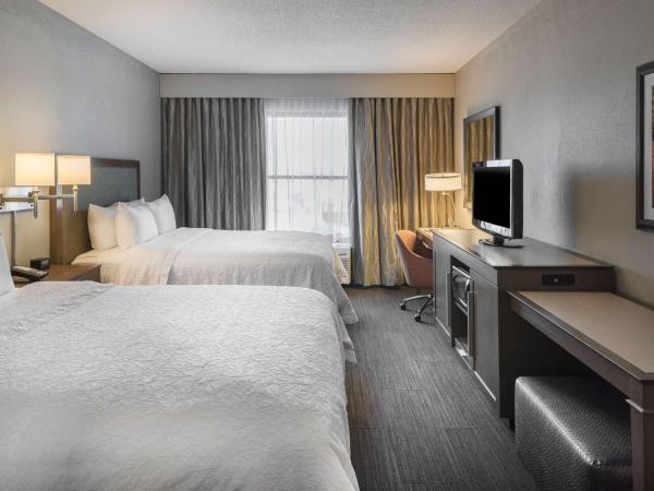 Hampton Inn Myrtle Beach West : photo 3 de la chambre chambre 2 lits queen-size - non-fumeurs