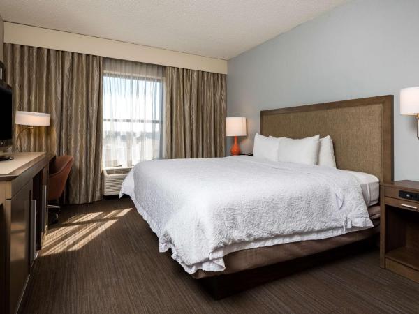 Hampton Inn Myrtle Beach West : photo 3 de la chambre chambre lit king-size - non-fumeurs