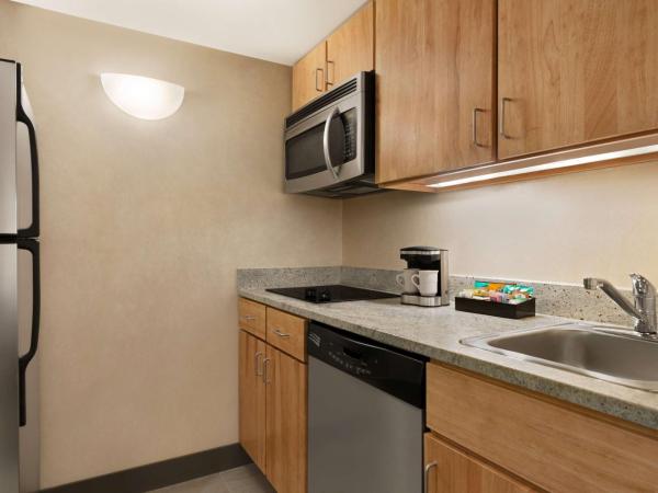 Homewood Suites University City Philadelphia : photo 3 de la chambre suite 1 chambre lit king-size - non-fumeurs