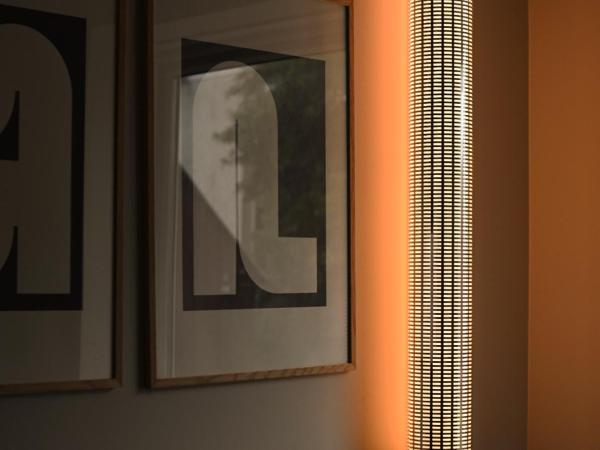 Hotel Local 101 : photo 8 de la chambre chambre double ou lits jumeaux