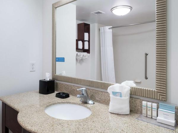 Hampton Inn & Suites Panama City Beach-Pier Park Area : photo 4 de la chambre chambre 2 lits queen-size - non-fumeurs