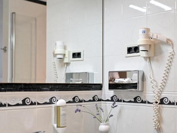 Villa Hresc M : photo 9 de la chambre appartement 2 chambres - vue sur mer