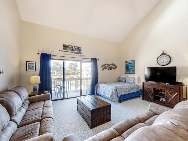 Golf Colony at Deerfield 26H : photo 1 de la chambre studio