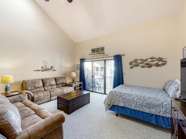 Golf Colony at Deerfield 26H : photo 6 de la chambre studio