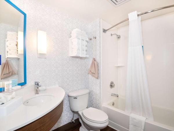 Hampton Inn Tucson-Airport : photo 4 de la chambre chambre double avec 2 lits doubles - non-fumeurs