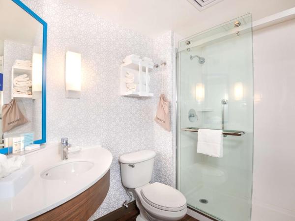 Hampton Inn Tucson-Airport : photo 4 de la chambre chambre lit king-size - non-fumeurs