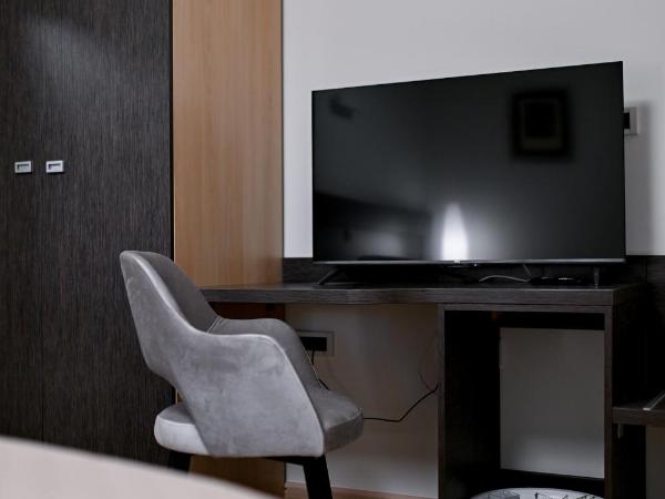 Villa Hresc M : photo 4 de la chambre chambre double