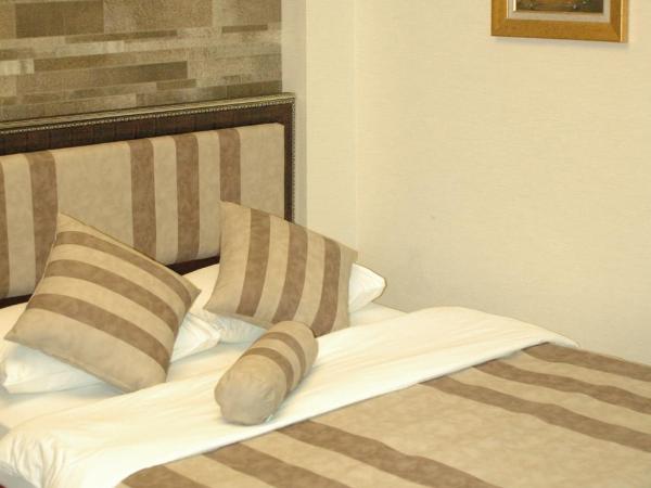 Konak Saray Hotel : photo 3 de la chambre chambre double