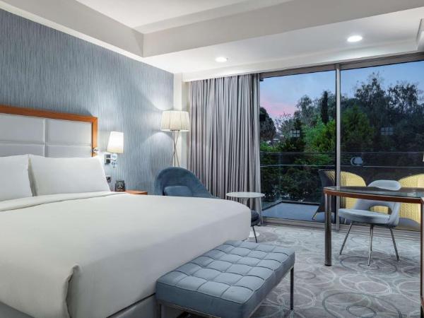 DoubleTree by Hilton Kusadasi : photo 2 de la chambre chambre lit king-size