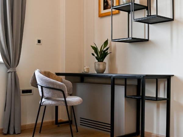 Villa Hresc M : photo 8 de la chambre appartement 1 chambre - vue sur mer