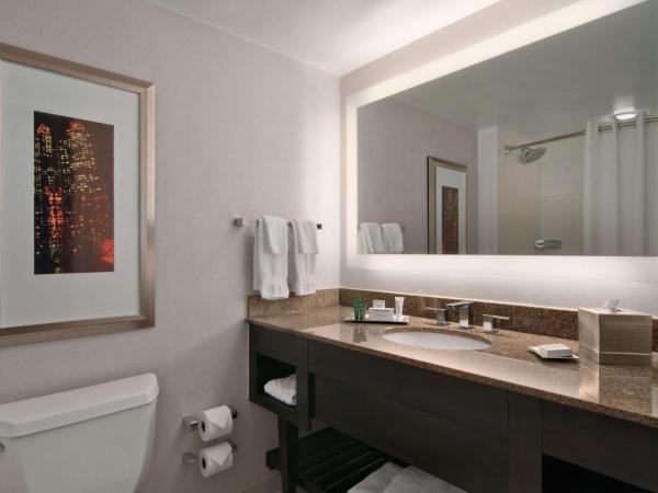 Hilton Atlanta Airport : photo 4 de la chambre chambre double avec 2 lits doubles