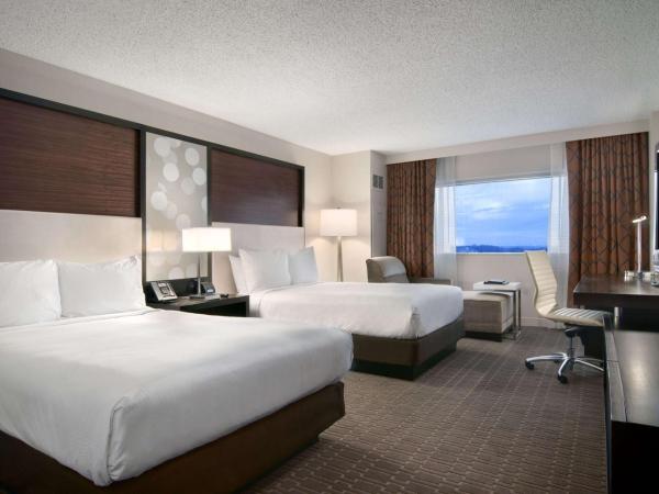Hilton Atlanta Airport : photo 3 de la chambre chambre double avec 2 lits doubles