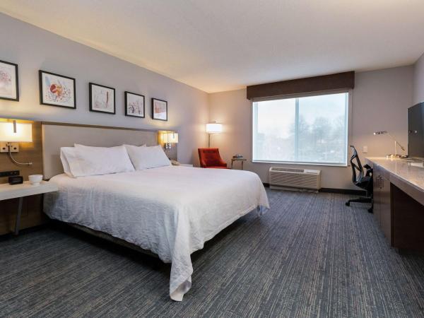 Hilton Garden Inn Atlanta Marietta : photo 1 de la chambre chambre lit king-size