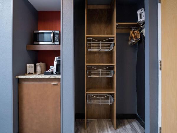 Hilton Garden Inn Atlanta Marietta : photo 3 de la chambre chambre avec 2 grands lits queen-size 