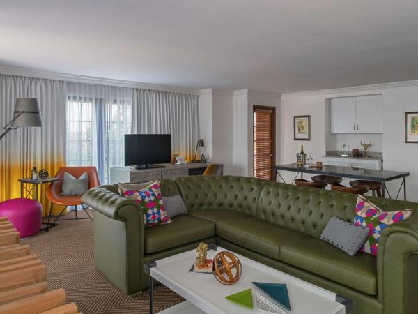 DoubleTree by Hilton Austin : photo 3 de la chambre chambre lit king-size