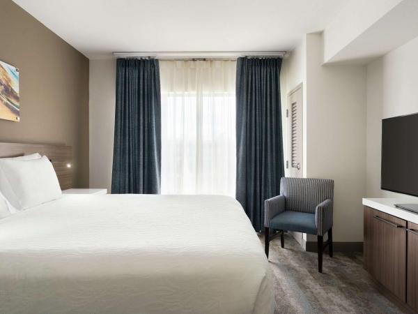 Hilton Garden Inn Charlotte/Ayrsley : photo 4 de la chambre chambre lit king-size