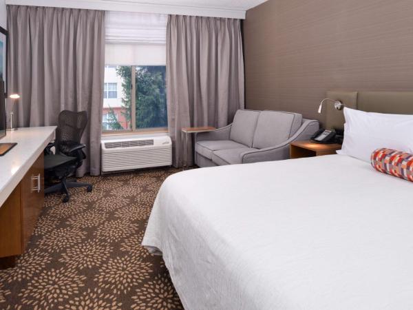 Hilton Garden Inn Columbus/Polaris : photo 5 de la chambre chambre lit king-size
