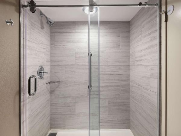 DoubleTree by Hilton Dallas Near the Galleria : photo 3 de la chambre chambre exécutive lit king-size - non-fumeurs