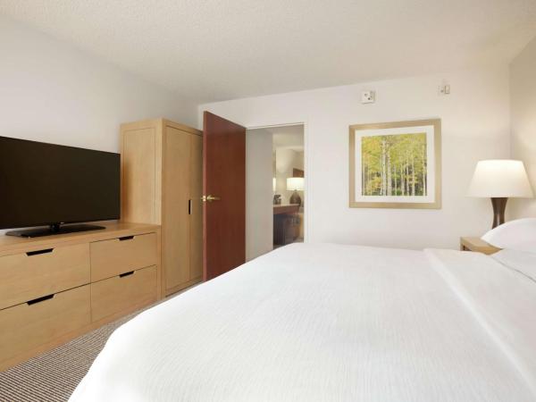 Embassy Suites by Hilton Denver International Airport : photo 1 de la chambre chambre lit king-size - accessible aux personnes à mobilité réduite - non-fumeurs