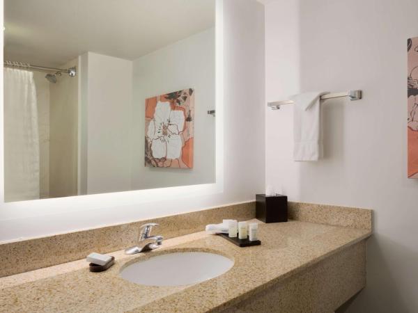 Embassy Suites by Hilton Denver International Airport : photo 4 de la chambre suite 2 pièces avec lit king-size - non-fumeurs