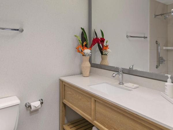 The Wayfarer San Diego : photo 8 de la chambre chambre lit king-size - côté océan