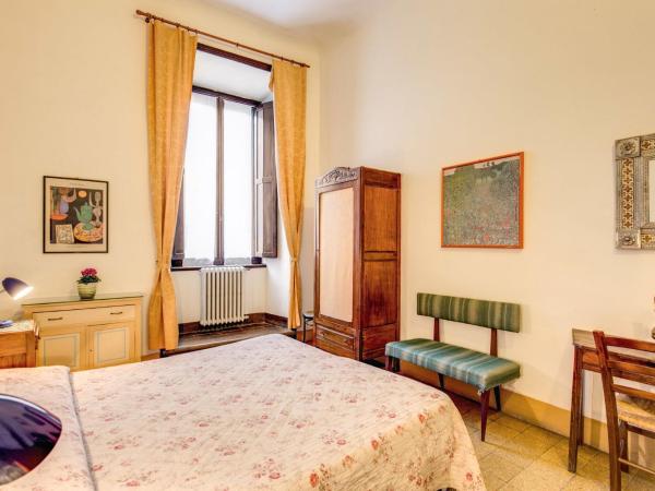 Albergo San Giovanni : photo 2 de la chambre chambre double