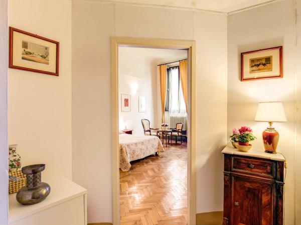 Albergo San Giovanni : photo 2 de la chambre chambre triple