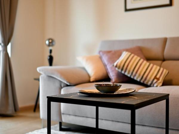 Villa Hresc M : photo 3 de la chambre appartement 1 chambre - vue sur mer