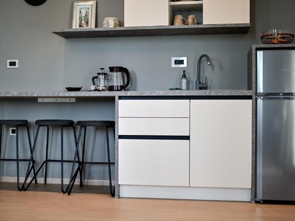 Villa Hresc M : photo 4 de la chambre appartement 1 chambre - vue sur mer