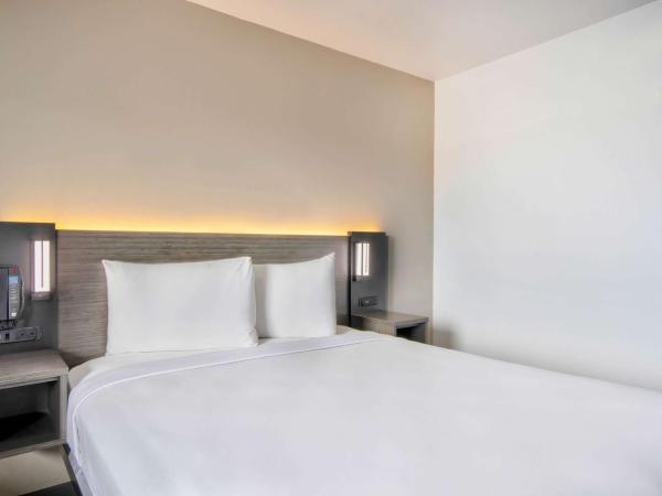 Motel 6-Austin, TX - North : photo 3 de la chambre chambre lit queen-size