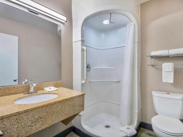 Motel 6-Austin, TX - North : photo 4 de la chambre chambre lit queen-size