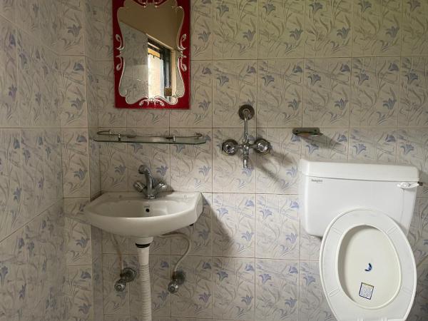 Yuriko Guest House : photo 2 de la chambre chambre double