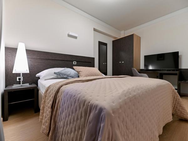 Villa Hrešć I : photo 1 de la chambre chambre double