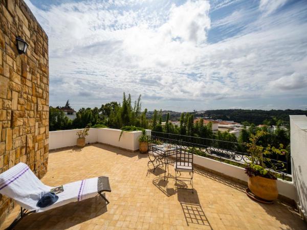 Dar Tanja Boutique Hotel : photo 4 de la chambre chambre triple avec vue