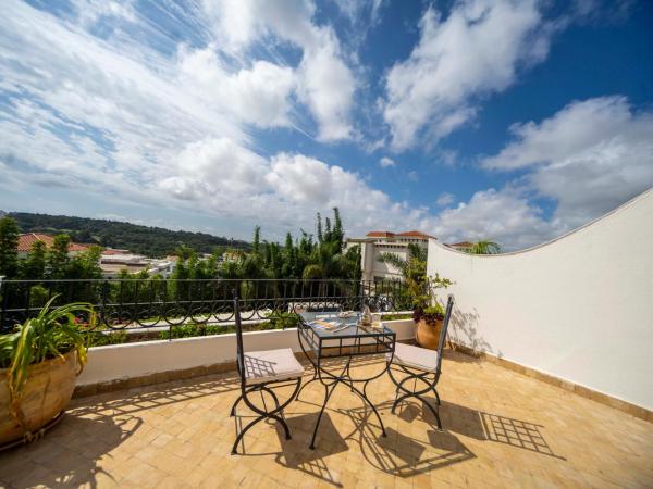 Dar Tanja Boutique Hotel : photo 5 de la chambre chambre triple avec vue