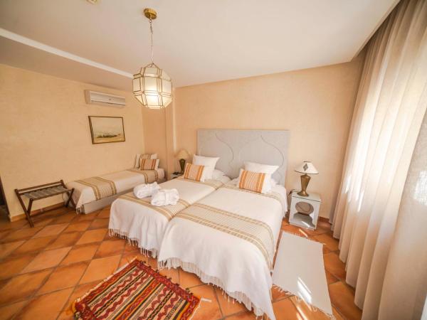 Dar Tanja Boutique Hotel : photo 1 de la chambre chambre lits jumeaux standard