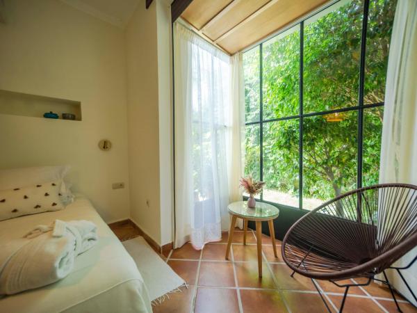 Dar Tanja Boutique Hotel : photo 1 de la chambre chambre double Économique