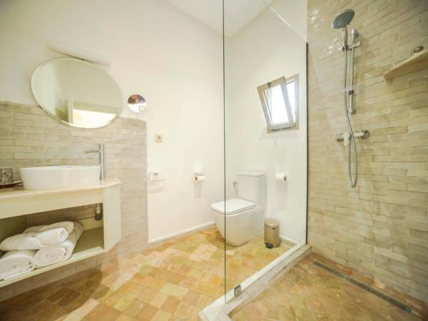 Dar Tanja Boutique Hotel : photo 3 de la chambre chambre double avec lit d'appoint