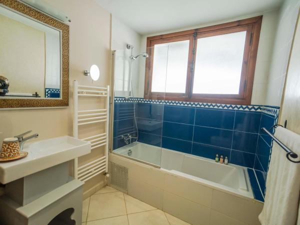 Dar Tanja Boutique Hotel : photo 3 de la chambre suite avec terrasse