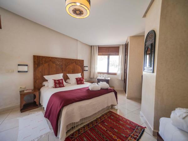 Dar Tanja Boutique Hotel : photo 1 de la chambre chambre double