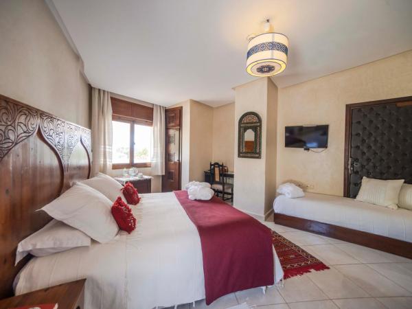 Dar Tanja Boutique Hotel : photo 2 de la chambre chambre double