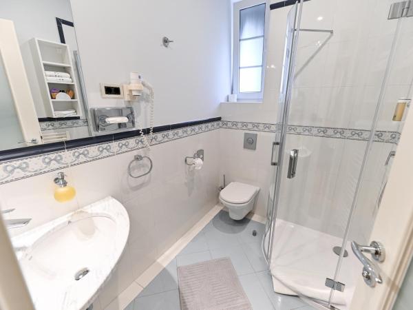 Villa Hrešć S : photo 7 de la chambre chambre double