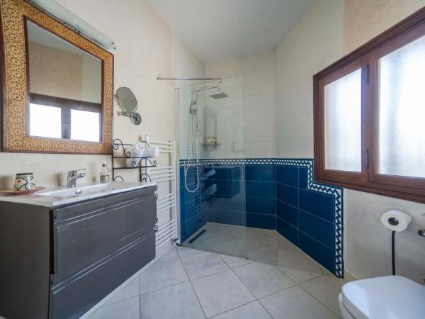 Dar Tanja Boutique Hotel : photo 4 de la chambre chambre double