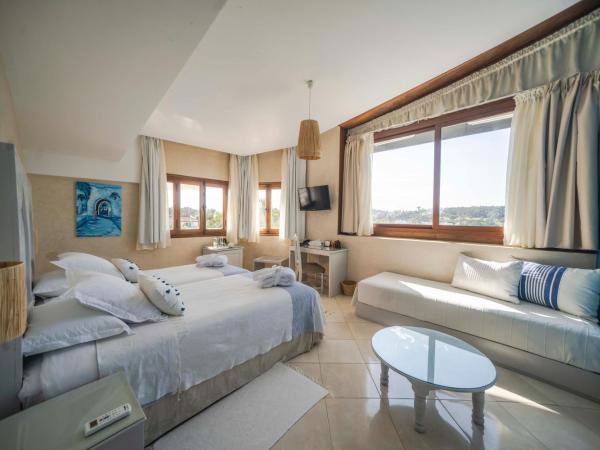 Dar Tanja Boutique Hotel : photo 2 de la chambre chambre lits jumeaux supérieure